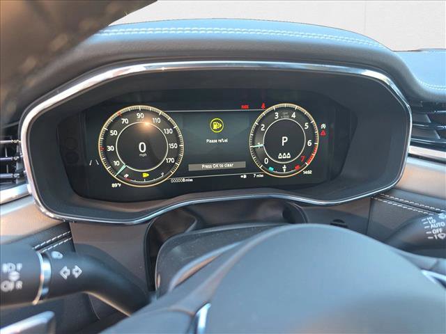 New 2026 Jaguar F-PACE R-Dynamic S image 17