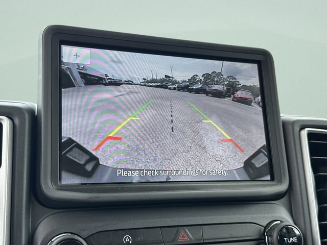 Used 2024 Ford Bronco Sport Big Bend AWD/4WD image 31