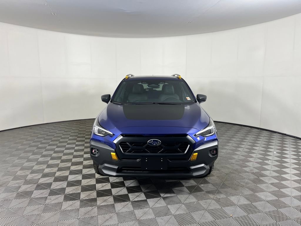 New 2026 Subaru Crosstrek 2.5i Wilderness image 2