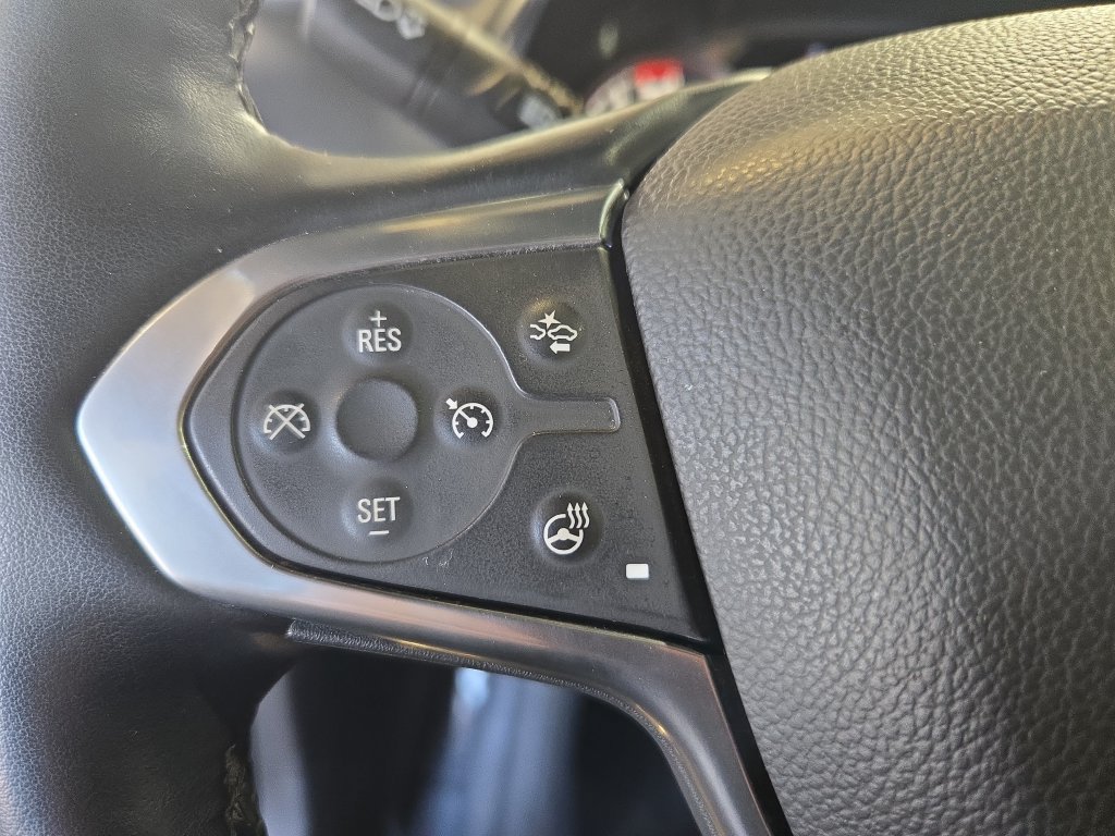 Used 2023 Chevrolet Traverse High Country AWD/4WD image 20