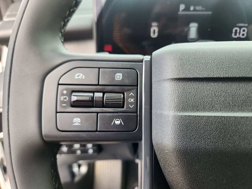 New 2027 Kia Telluride EX X-Line image 17