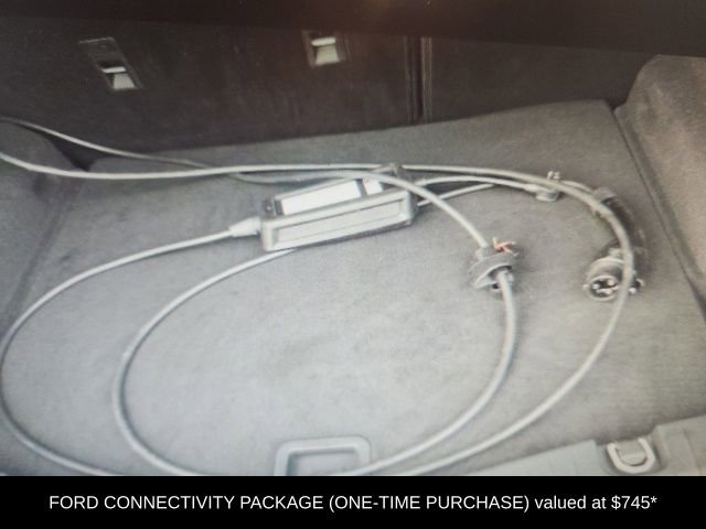 Used 2025 Ford Mustang Mach-E GT image 3