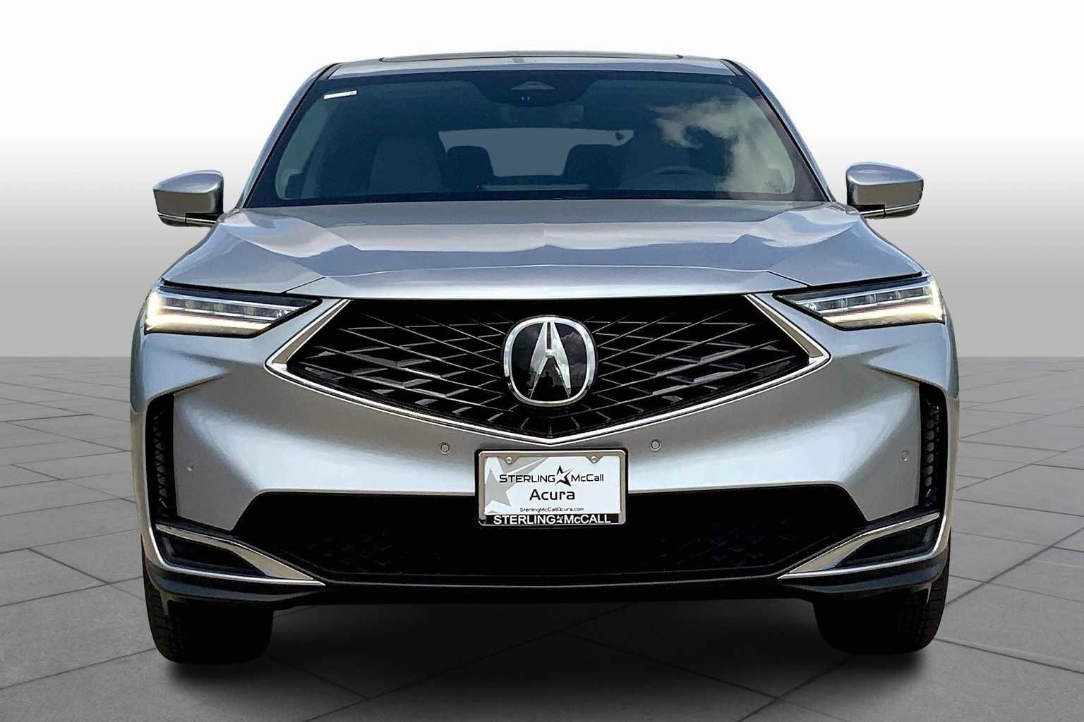 New 2026 Acura MDX SH-AWD w/ Technology Package image 3