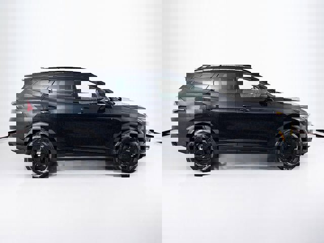 New 2026 Kia Sportage X-Line image 4