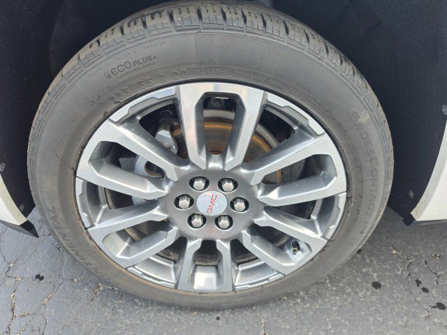 Used 2020 GMC Acadia Denali w/ Trailering Package AWD/4WD image 10