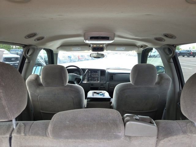 Used 2006 Chevrolet Tahoe LS w/ Smart Select Package RWD image 15