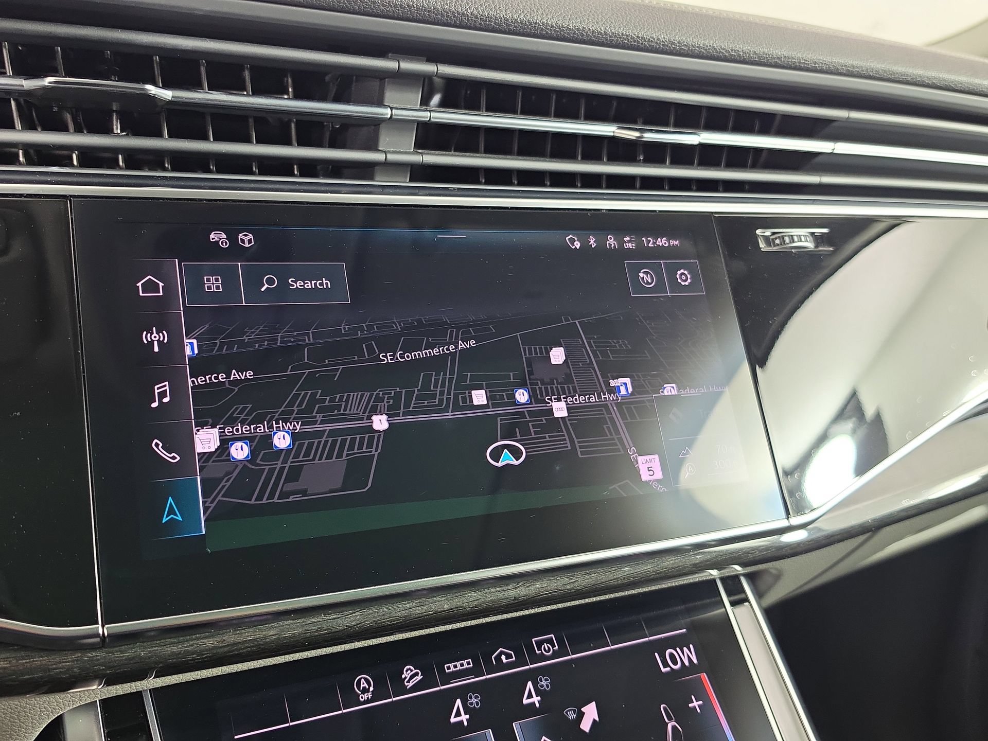 Certified 2023 Audi Q7 2.0T Premium Plus w/ Premium Plus Package AWD/4WD image 29