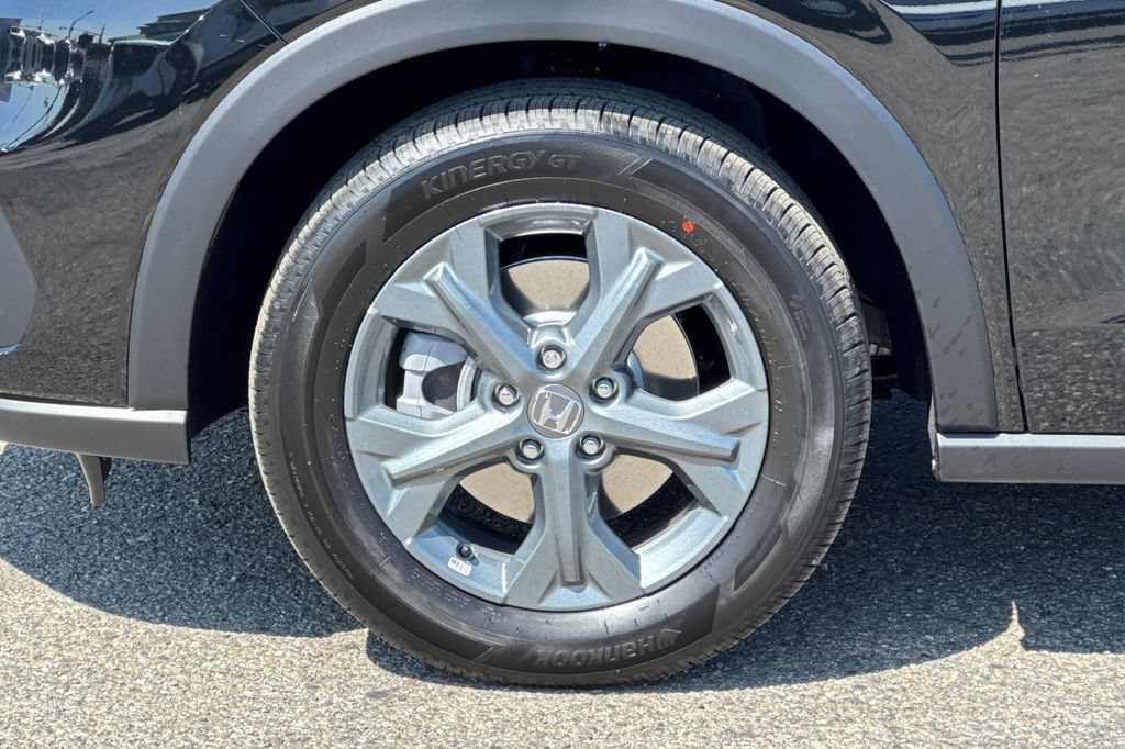 New 2026 Honda HR-V LX image 25