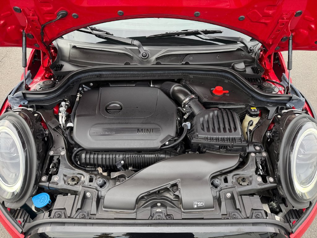 Used 2023 MINI Cooper S FWD image 28