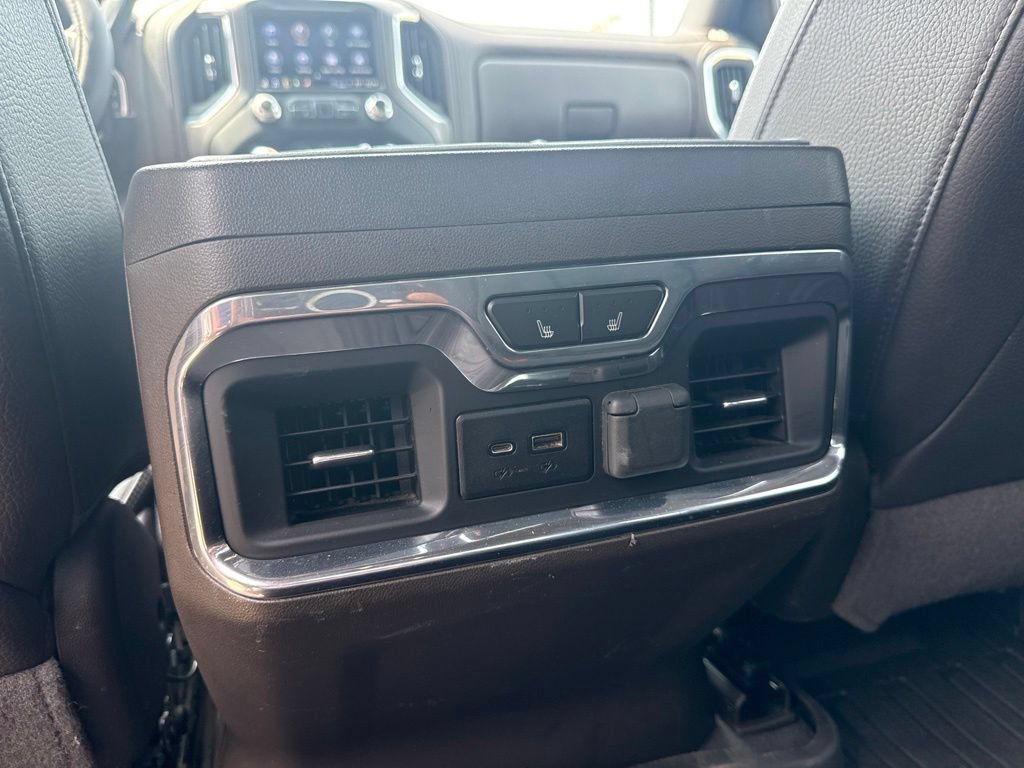 Used 2023 GMC Sierra 2500 Denali w/ Technology Package AWD/4WD image 13