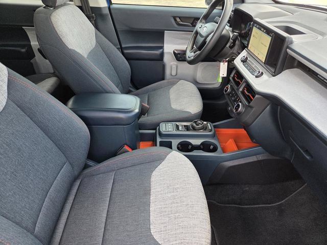Used 2023 Ford Maverick XLT FWD image 34