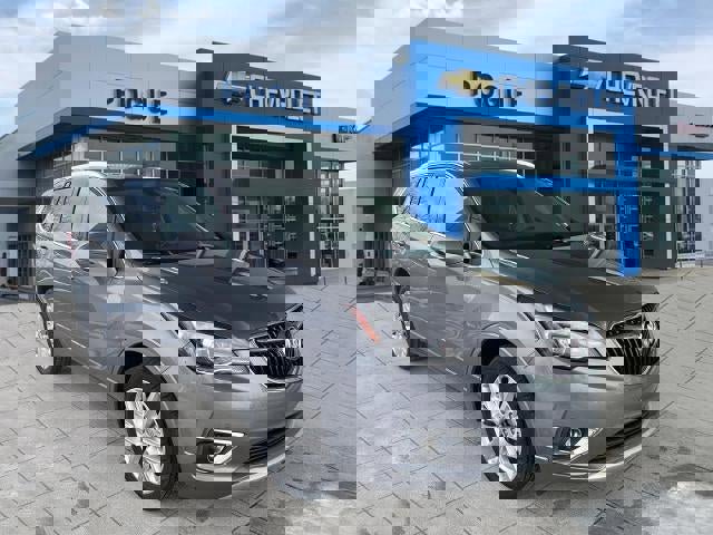 Used 2019 Buick Envision Premium