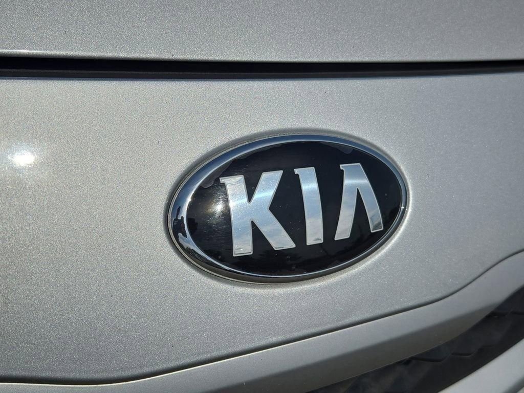 Used 2020 Kia Forte LXS image 4