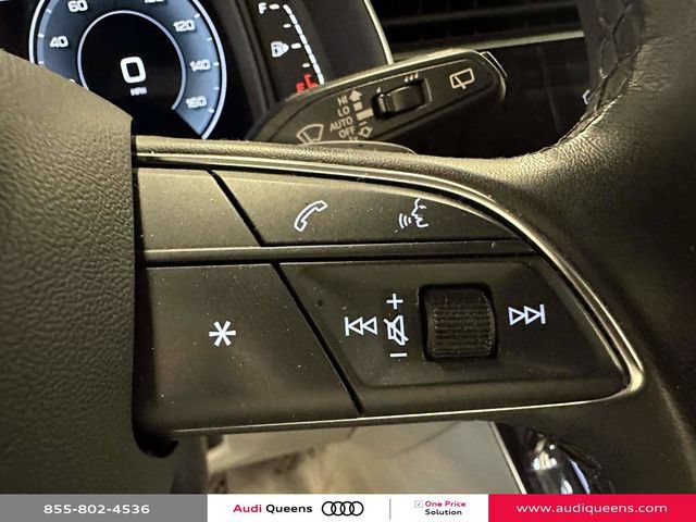 Certified 2023 Audi Q7 3.0T Premium w/ Convenience Package AWD/4WD image 29