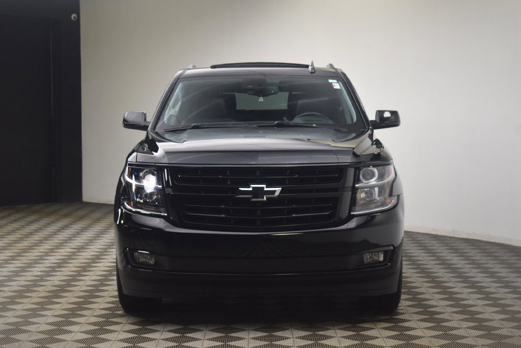 Used 2020 Chevrolet Suburban Premier w/ RST 6.2L Performance Edition AWD/4WD image 19