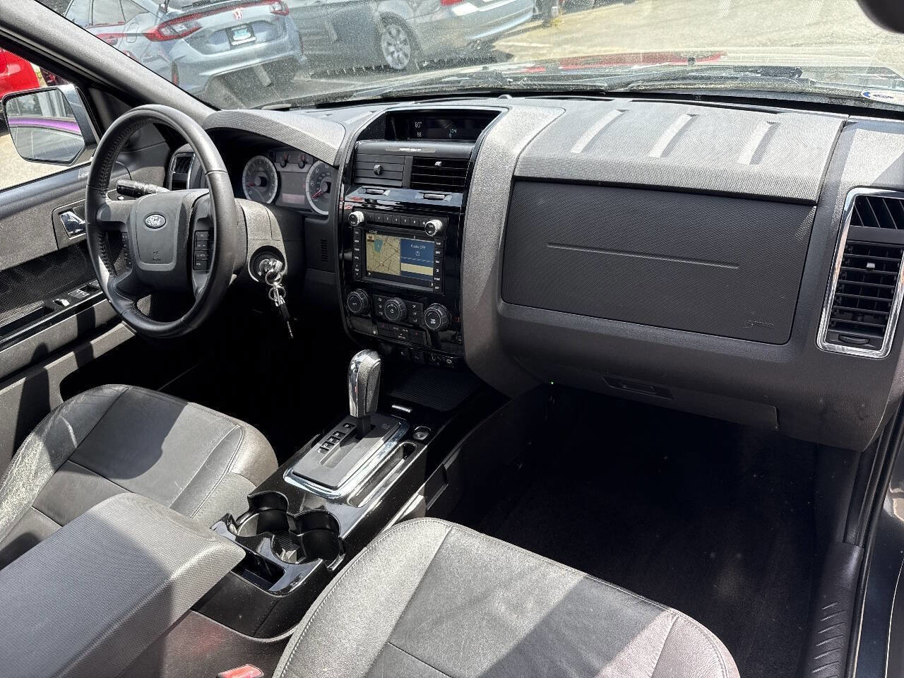 Used 2009 Ford Escape Limited AWD/4WD image 21