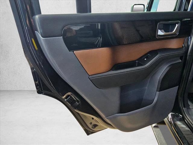 Used 2024 INEOS Grenadier Trialmaster Edition image 18