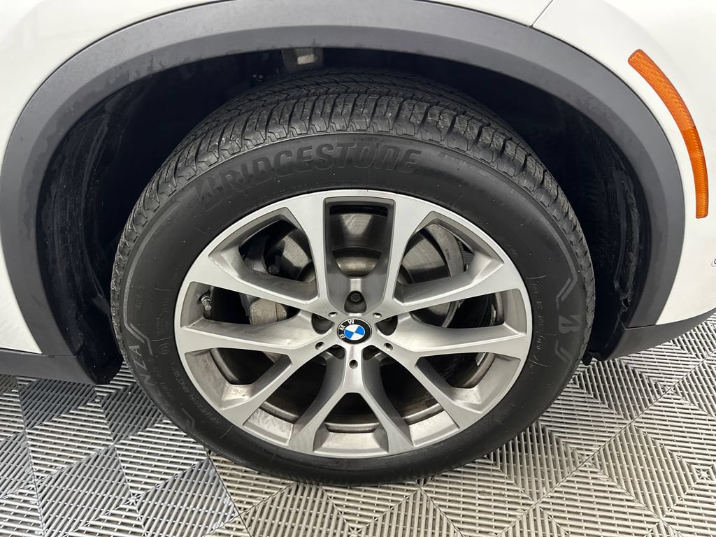 Used 2022 BMW X5 sDrive40i w/ Premium Package RWD image 14