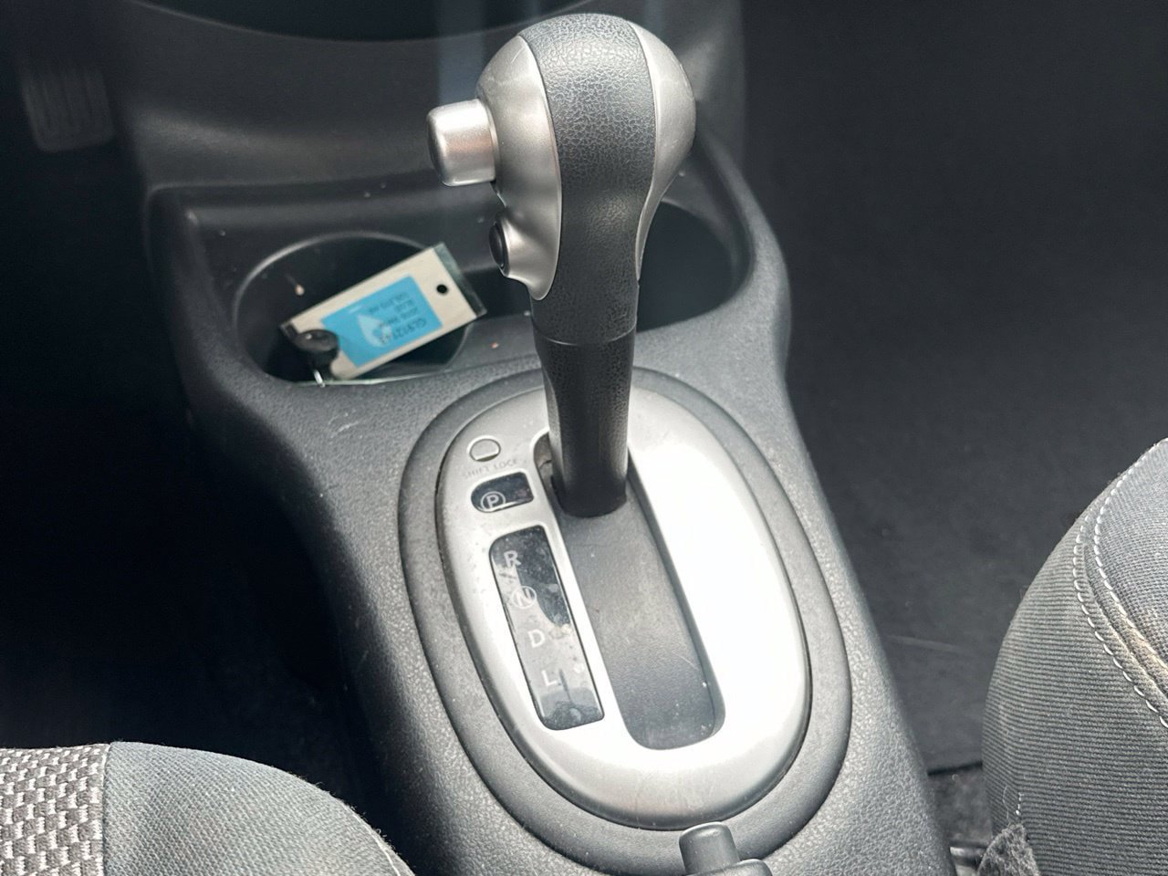 Used 2016 Nissan Versa FWD image 21
