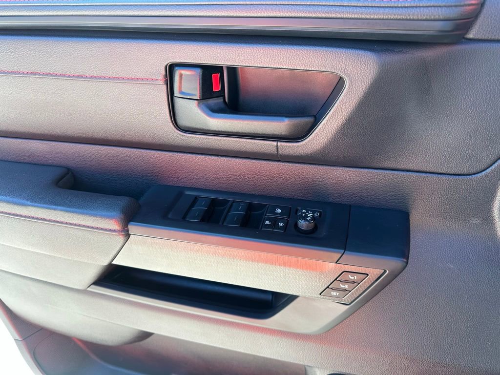 Used 2022 Toyota Tundra TRD Pro image 31