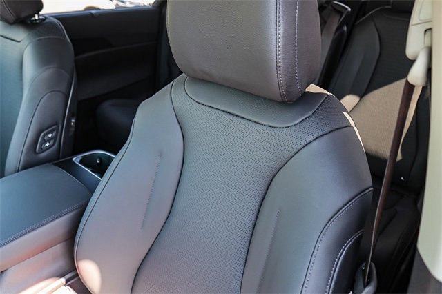 New 2026 Kia Carnival SX Prestige image 28
