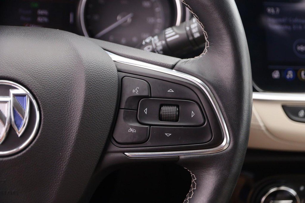 Used 2023 Buick Encore GX Essence w/ Experience Buick Package FWD image 14