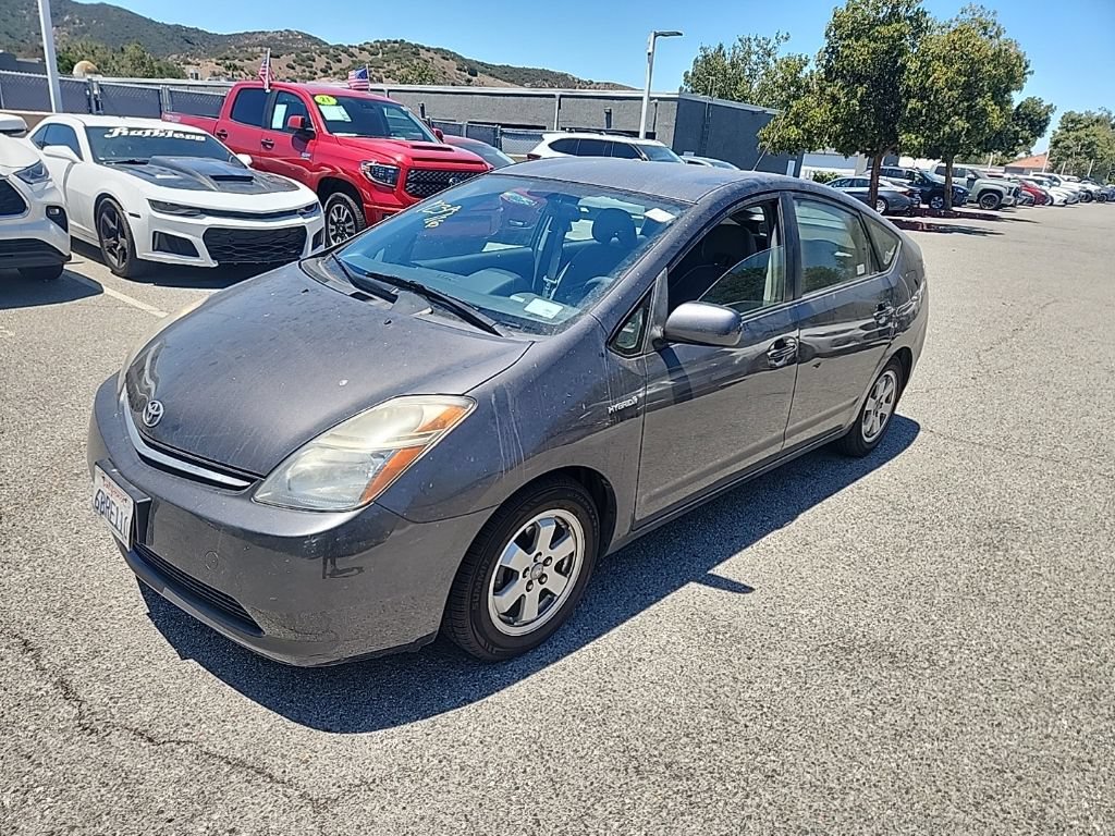 Used 2008 Toyota Prius FWD image 1