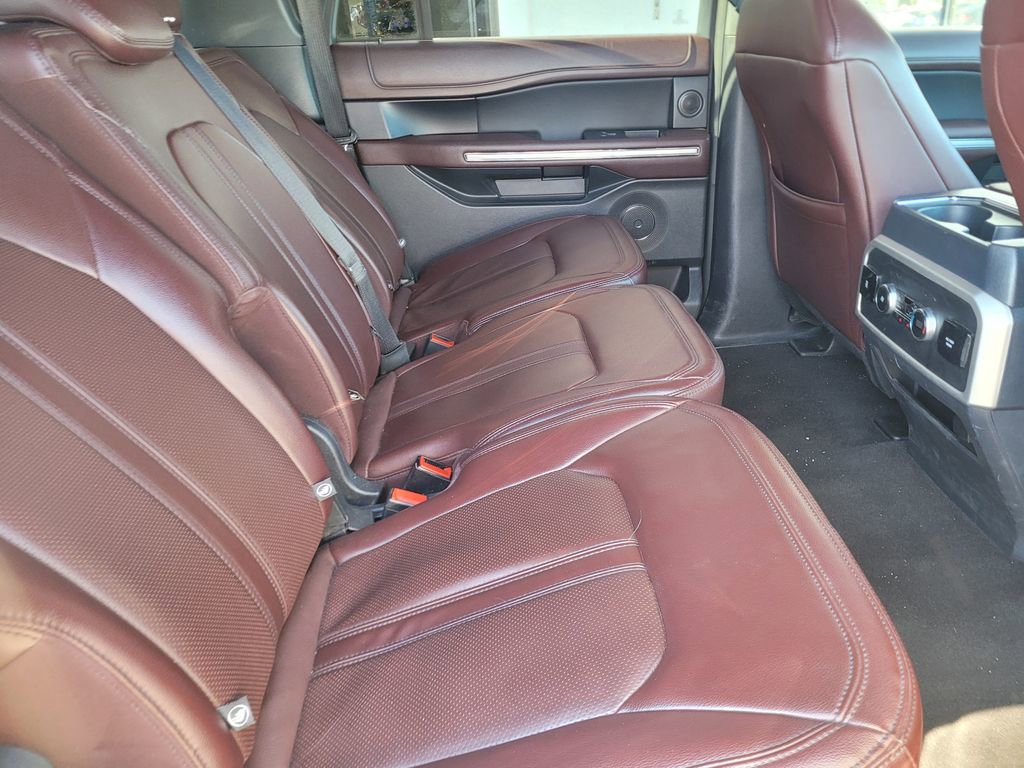 Used 2023 Ford Expedition Max Limited image 17