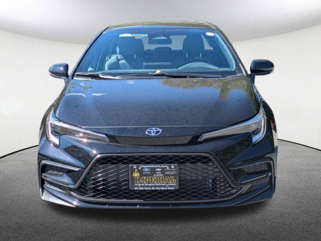 New 2026 Toyota Corolla SE FWD image 10