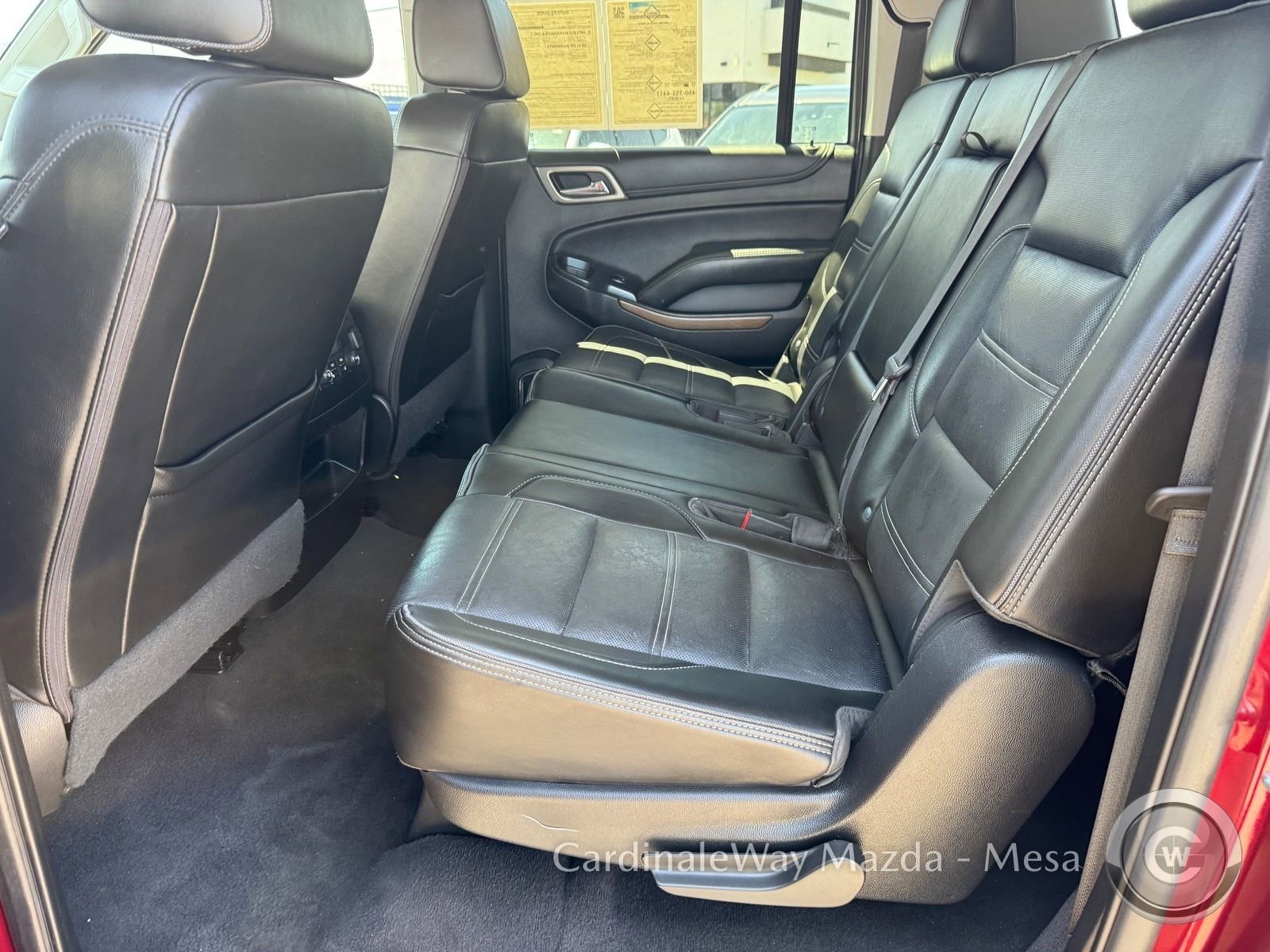 Used 2020 GMC Yukon XL Denali RWD image 15