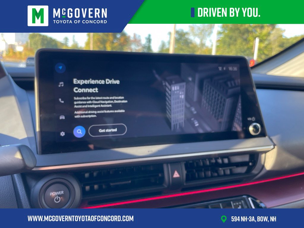 Used 2024 Toyota Prius Prime FWD image 19