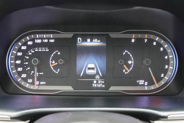 Used 2023 Hyundai Tucson SEL image 29