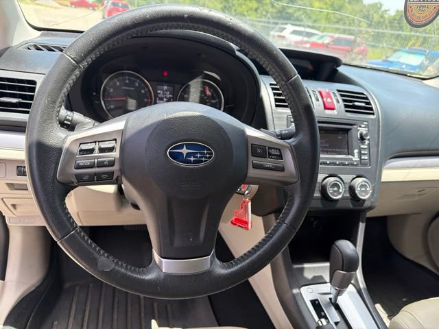 Used 2014 Subaru Crosstrek 2.0i Limited w/ Popular Package #2 AWD/4WD image 14