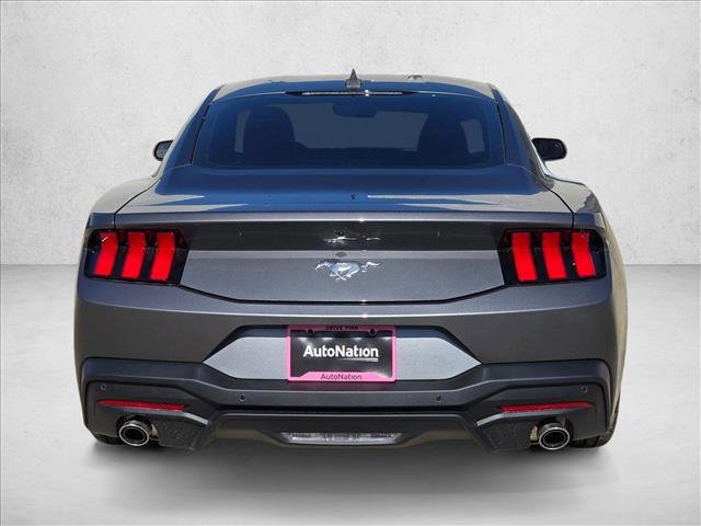 New 2026 Ford Mustang Premium image 7