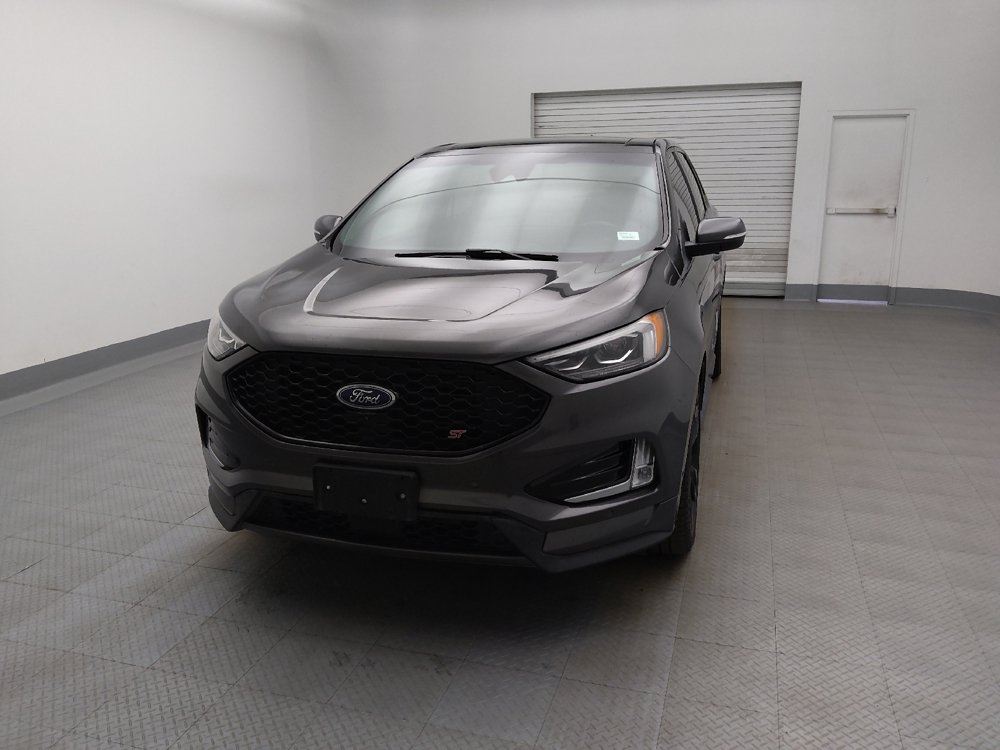 Used 2019 Ford Edge ST w/ Equipment Group 401A AWD/4WD image 15