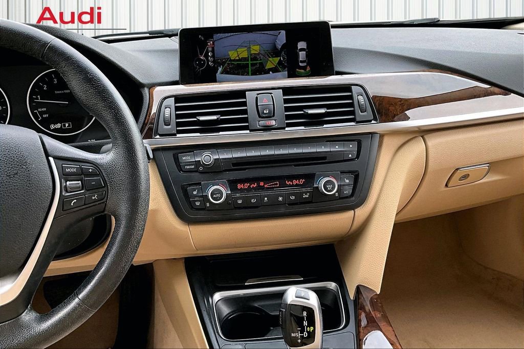 Used 2015 BMW 328i xDrive Sedan image 9