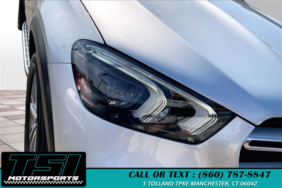Used 2020 Mercedes-Benz GLE 350 4MATIC image 29