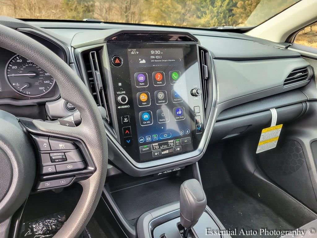 New 2026 Subaru Crosstrek 2.0i Premium image 19