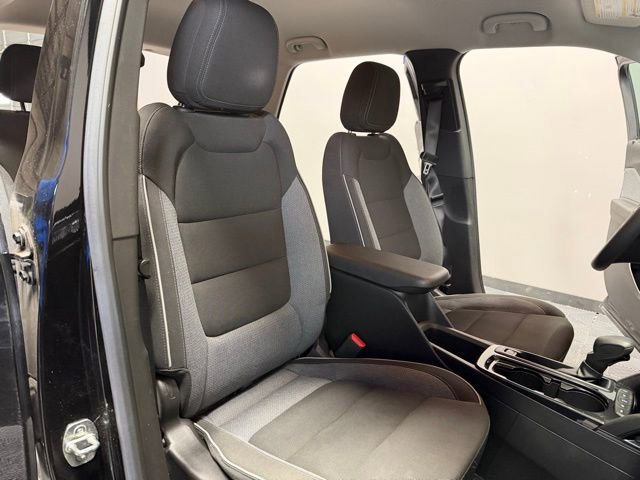 Used 2023 Chevrolet TrailBlazer LT w/ Convenience Package image 22