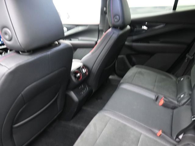 Certified 2024 Chevrolet Blazer EV RS image 23