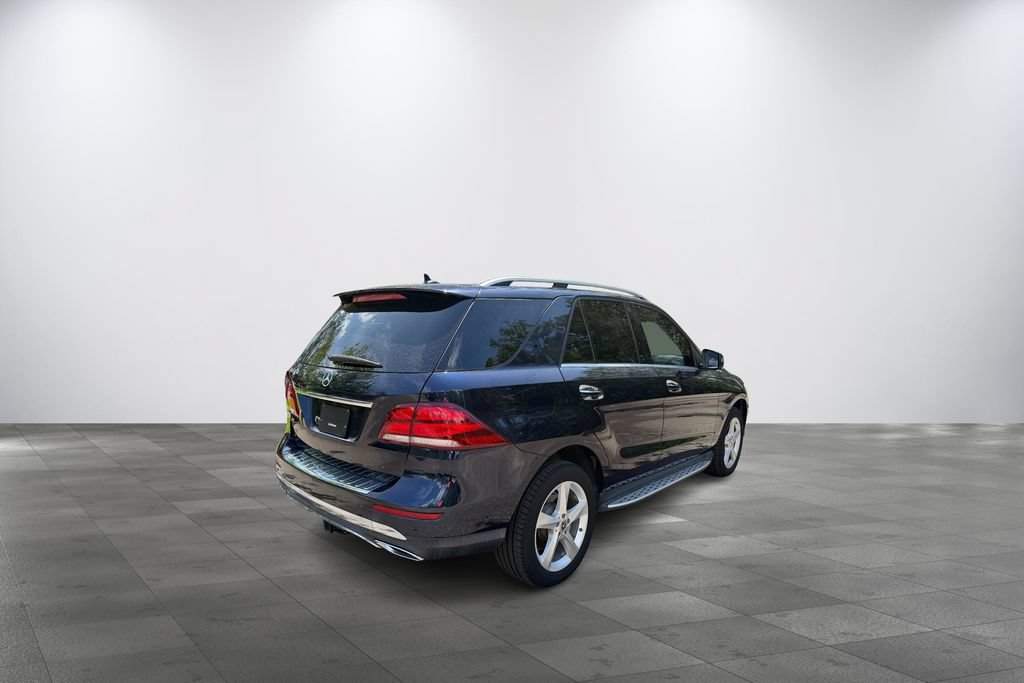 Used 2018 Mercedes-Benz GLE 350 image 6