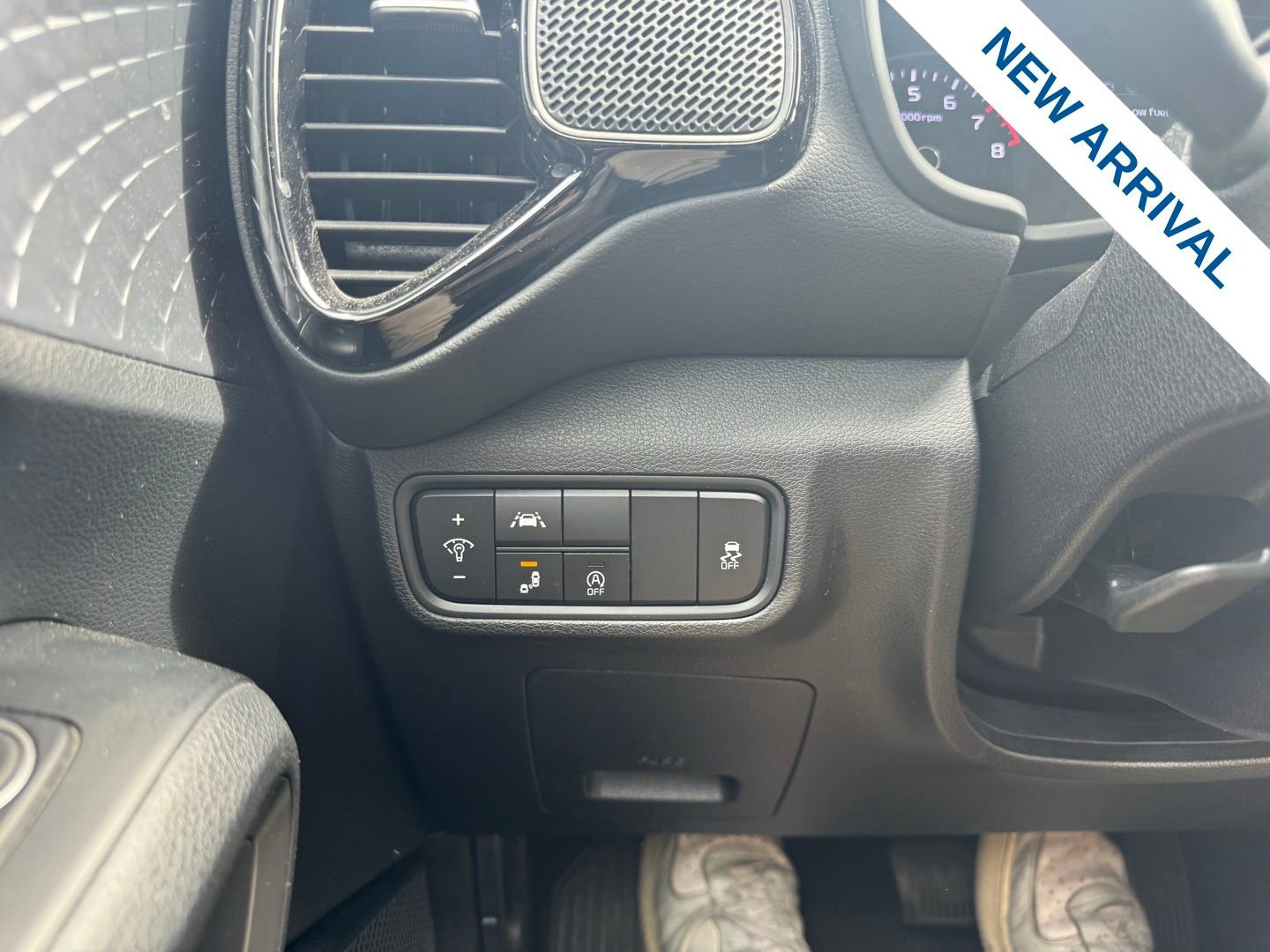 Used 2021 Kia Soul EX image 19