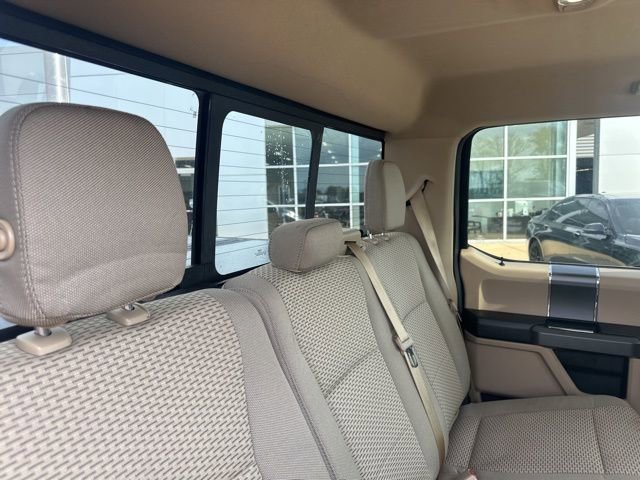 Used 2015 Ford F150 XLT w/ Equipment Group 302A Luxury image 18