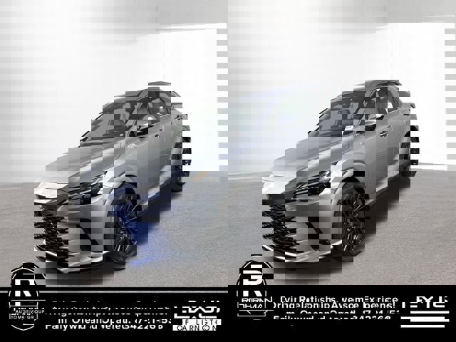 New 2026 Lexus RX 350 Premium w/ Convenience Package image 2