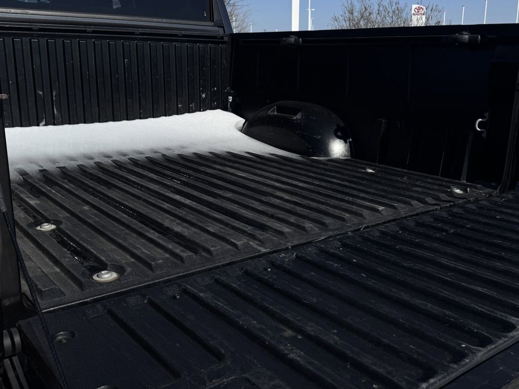 Used 2023 Toyota Tundra SR5 AWD/4WD image 30