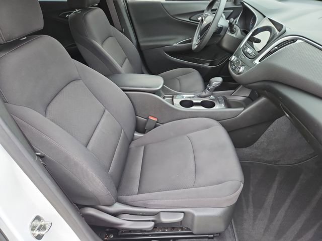 Used 2022 Chevrolet Malibu LS FWD image 11