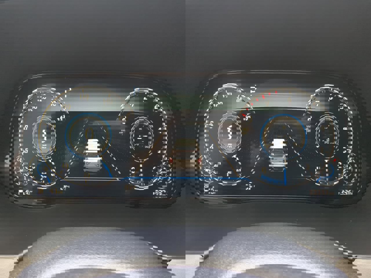 Used 2021 Hyundai Palisade Calligraphy image 26