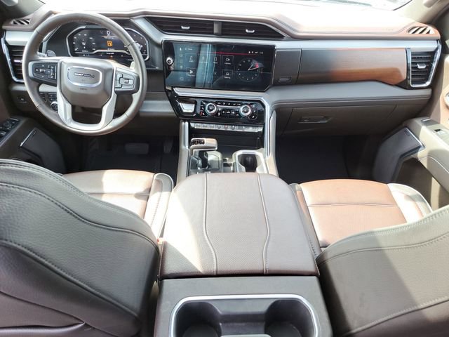 Used 2025 GMC Sierra 1500 Denali w/ Denali Reserve Package image 5
