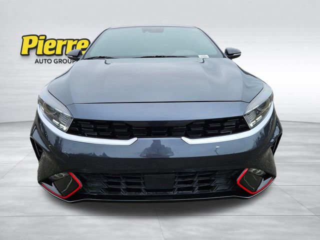 Used 2024 Kia Forte GT-Line w/ GT-Line Premium Package image 2