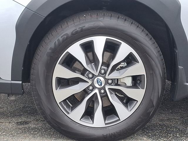 Certified 2025 Subaru Outback Touring XT w/ Popular Package #2 image 8